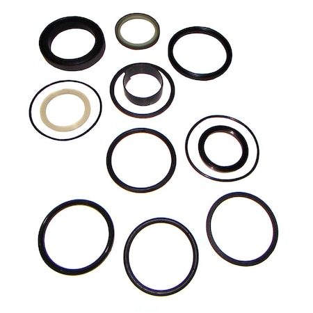 Aftermarket Bucket Dipper Steering Cylinder Seal Kit Fits Case 310G 350 350B 580F G105527